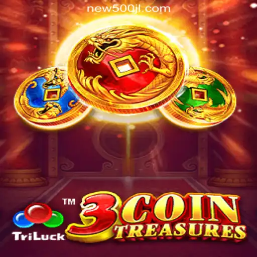 Discover the Thrill of 3CoinTreasures: A Dive into the Exciting World of Online Gaming