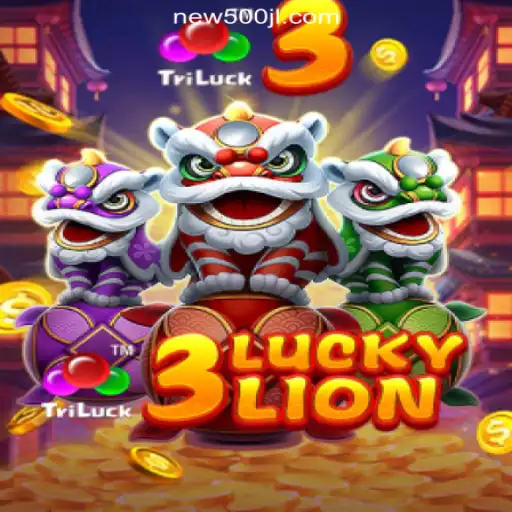 Exploring the Excitement of 3LUCKYLION at 500JL.COM Online Casino Philippines