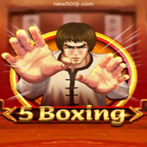 Exploring 5Boxing: A Dynamic Experience at 500JL.COM Online Casino Philippines
