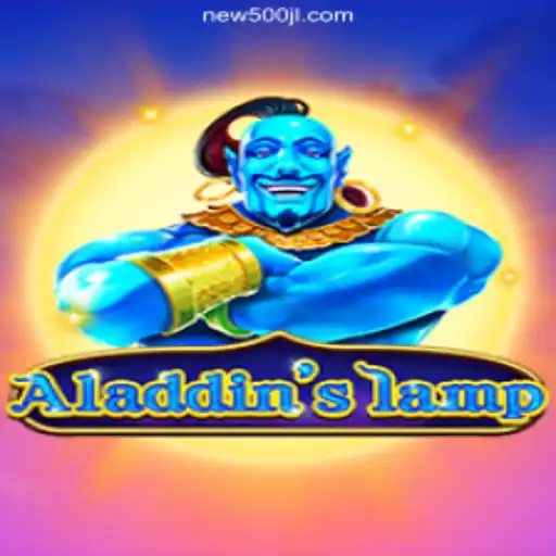 Discover Aladdinslamp: The Exciting New Game at 500JL.COM Online Casino Philippines