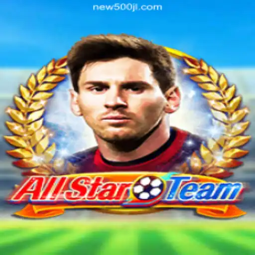 Explore AllStarTeam: A Thrilling Gaming Experience with 500JL.COM Online Casino Philippines