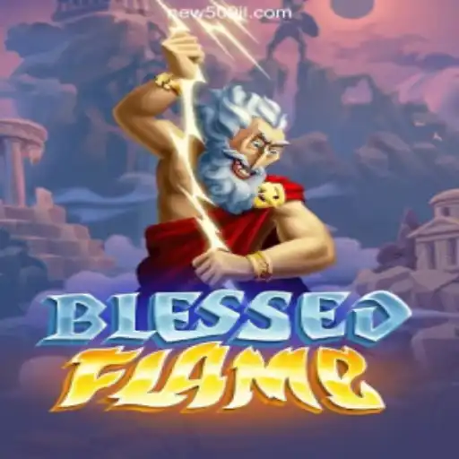 Exploring BlessedFlame: A New Era in Online Casino Gaming