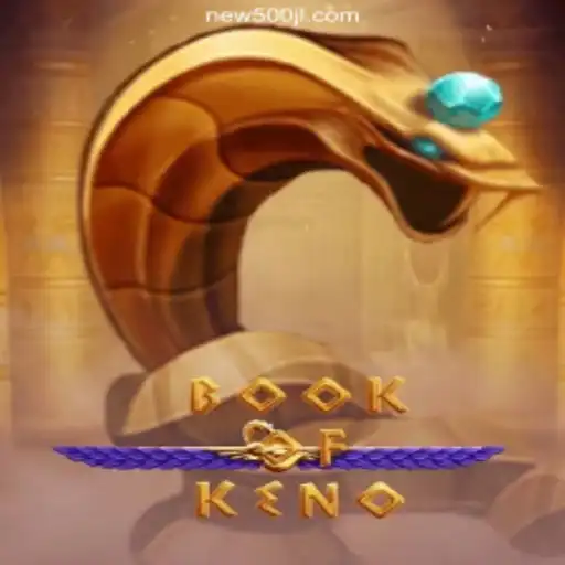 Exploring BookOfKeno: A New Wave in Online Casino Gaming