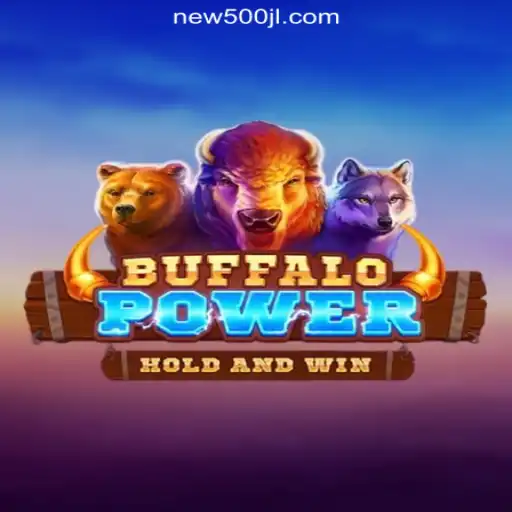 Exploring the Exciting World of BuffaloPower: A Highlight at 500JL.COM Online Casino Philippines