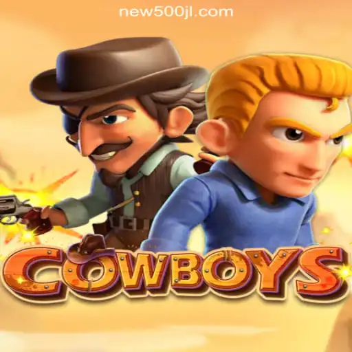 Exploring the Thrills of COWBOYS: A 500JL.COM Online Casino Philippines Experience