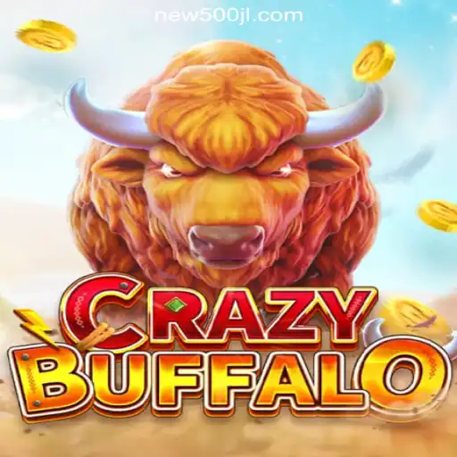 Discover the Thrilling World of CRAZYBUFFALO at 500JL.COM Online Casino Philippines