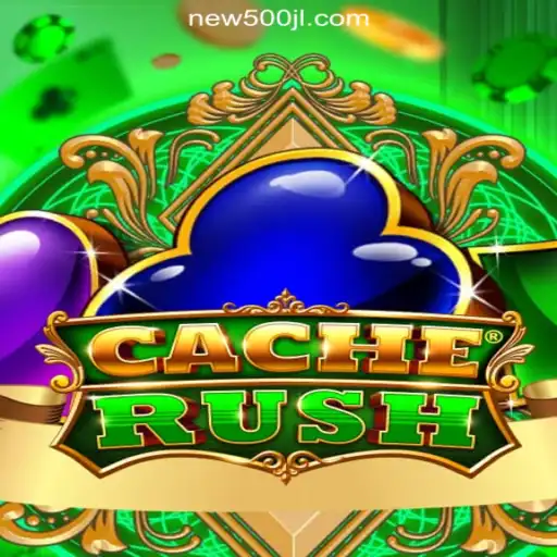 Exploring CacheRush: An Exciting Venture in Online Gaming at 500JL.COM Online Casino Philippines