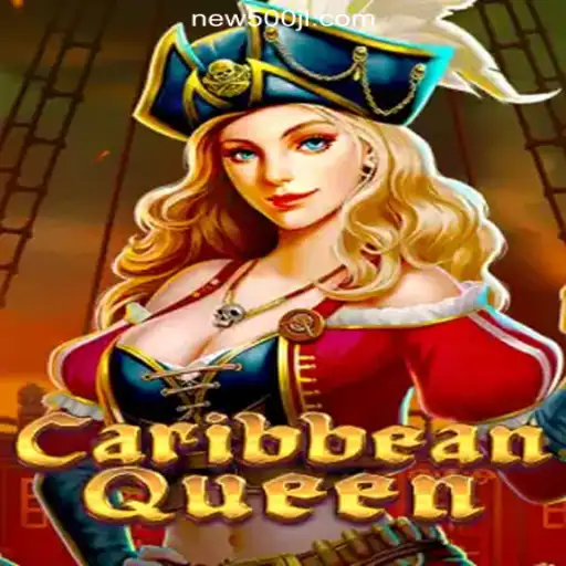 Discover the Thrill of CaribbeanQueen: The Latest Sensation at 500JL.COM Online Casino Philippines