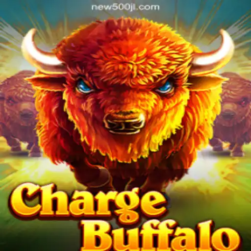 Discover ChargeBuffalo: Engaging Online Casino Experience at 500JL.COM Online Casino Philippines
