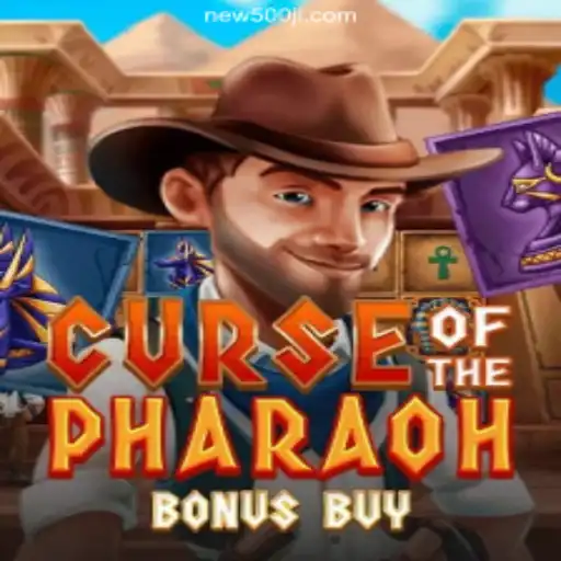 Explore the Thrills of CurseofthePharaohBonusBuy at 500JL.COM Online Casino Philippines