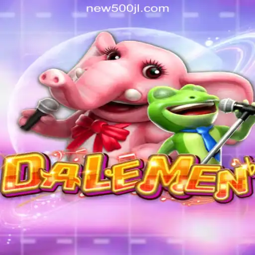 Exploring the Thrills of DALEMEN at 500JL.COM Online Casino Philippines