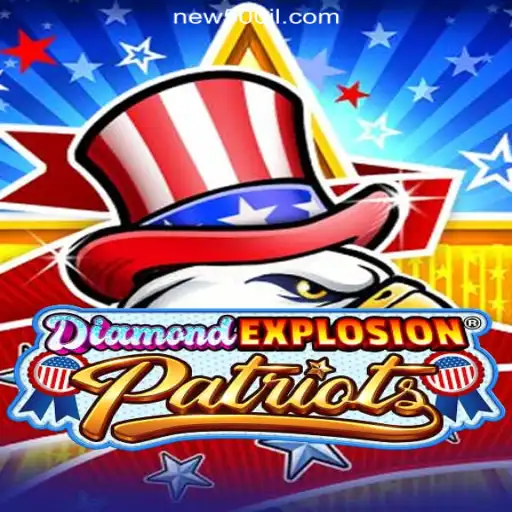 Exploring DiamondExplosionPatriots: A Thrilling Addition to 500JL.COM Online Casino Philippines