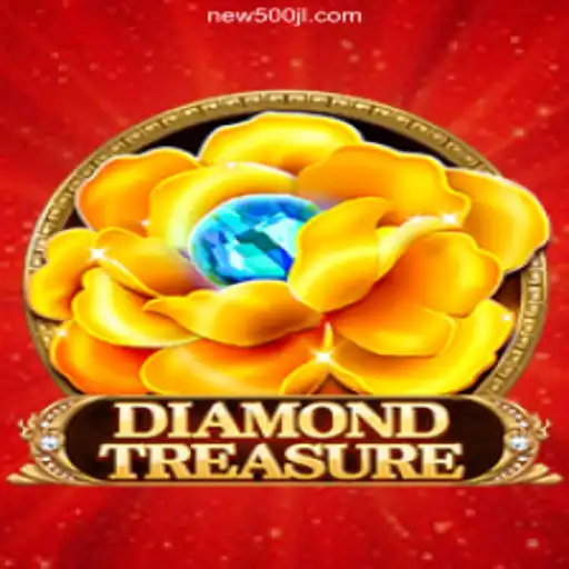 Discover the Thrills of Diamondtreasure at 500JL.COM Online Casino Philippines
