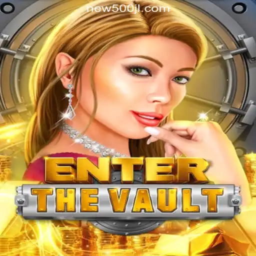 Discover the Thrills of EntertheVault at 500JL.COM Online Casino Philippines