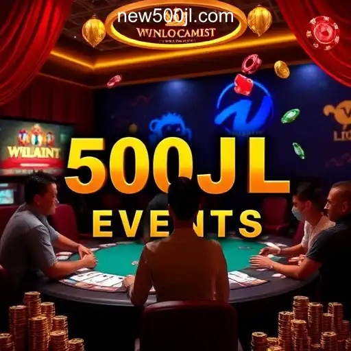 Security and Trust 500JL.COM Online Casino Philippines - International Licenses and Certifications