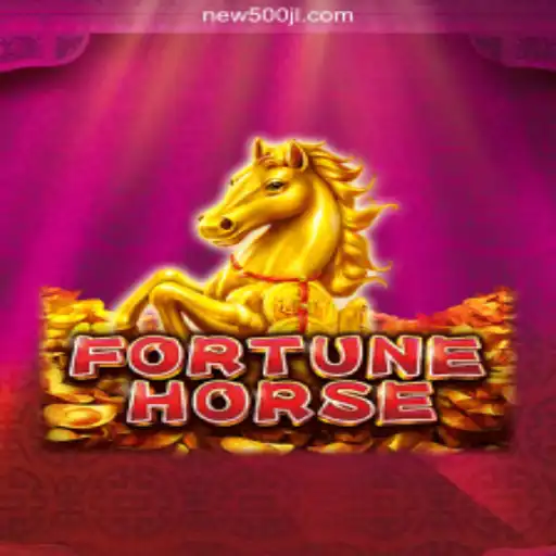 Exploring the Exciting World of FortuneHorse at 500JL.COM Online Casino Philippines