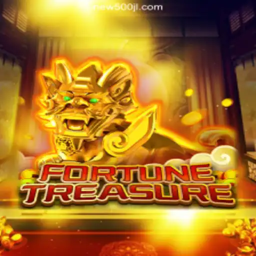 Discover the Thrills of FortuneTreasure at 500JL.COM Online Casino Philippines