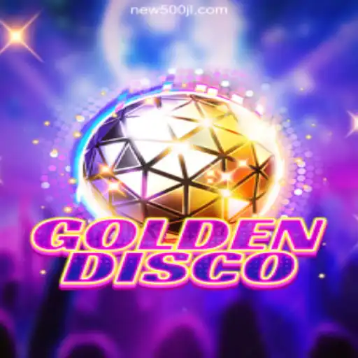 GoldenDisco: A Vibrant Journey into 500JL.COM's Online Casino Philippines