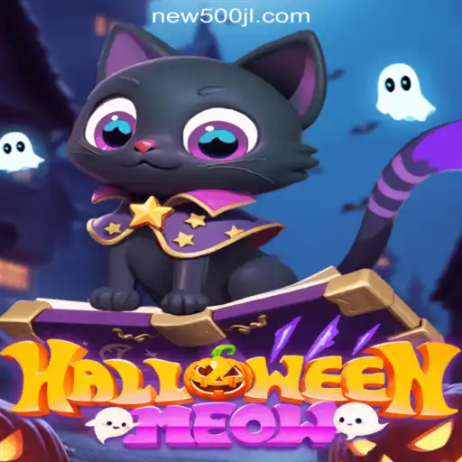 Unveiling HalloweenMeow: A Thrilling Adventure at 500JL.COM Online Casino Philippines