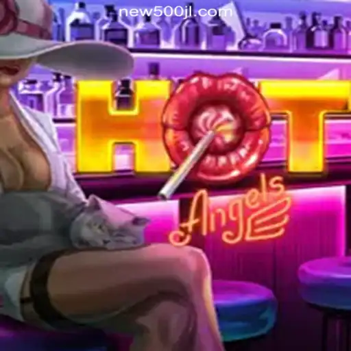 Discovering HotAngels: A Thrilling New Addition to 500JL.COM Online Casino Philippines