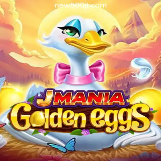 Explore the Thrilling World of JManiaGoldenEggs: The Ultimate Game at 500JL.COM Online Casino Philippines