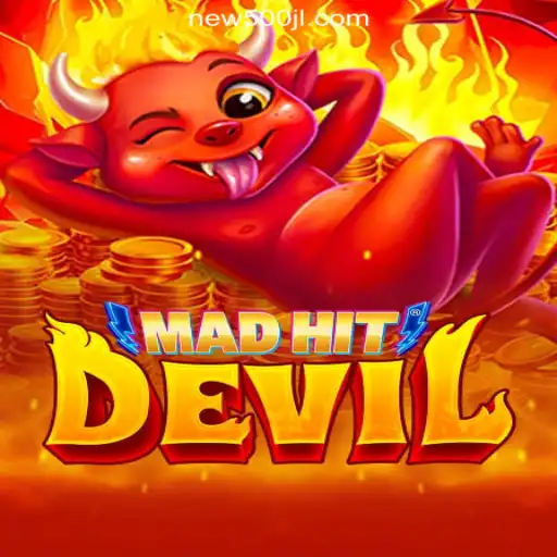 MadHitDevil: An Exciting New Addition to 500JL.COM Online Casino Philippines