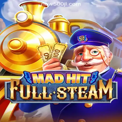 MadHitFullSteam: A Dynamic Casino Experience with 500JL.COM Online Casino Philippines