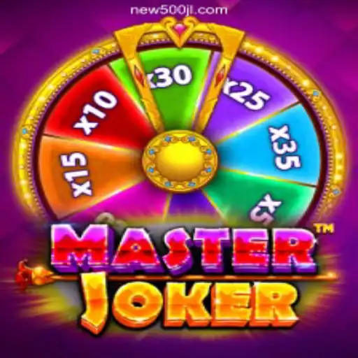 Exploring the Thrills of MasterJoker at 500JL.COM Online Casino Philippines