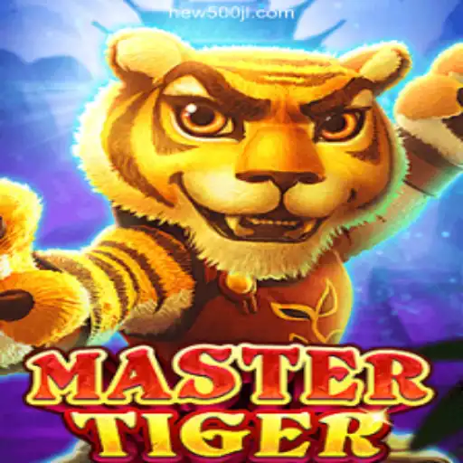 MasterTiger: A New Era in Online Casino Gaming with 500JL.COM
