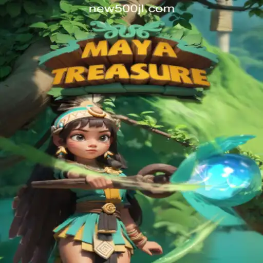 Exploring the Mysteries of MayaTreasure at 500JL.COM Online Casino Philippines