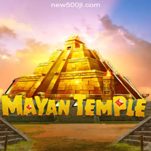 Unveiling MayanTemple: A Thrilling Journey into the Heart of 500JL.COM Online Casino Philippines