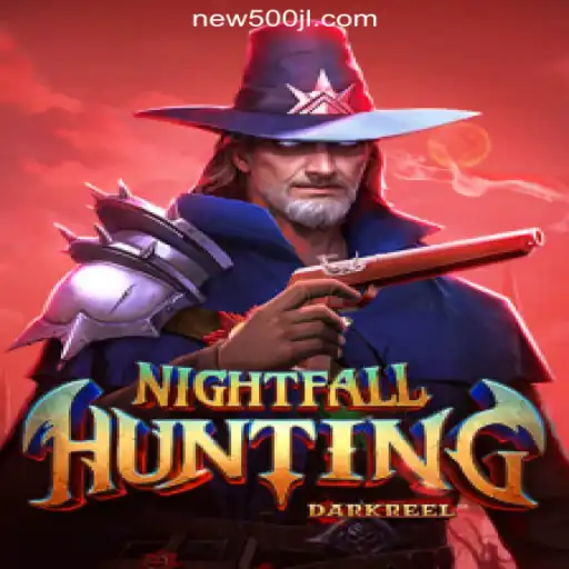 Unleashing Adventure with NightfallHunting: A Captivating Journey in the Realm of 500JL.COM Online Casino Philippines