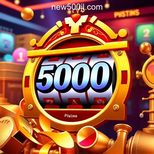 Security and Trust 500JL.COM Online Casino Philippines - International Licenses and Certifications
