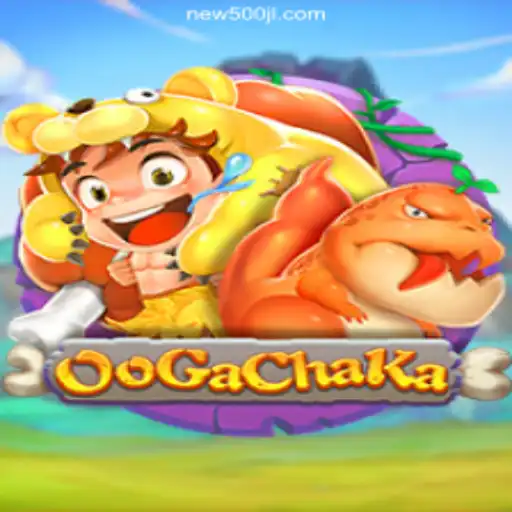Unveiling OoGaChaKa: A New Online Gaming Sensation