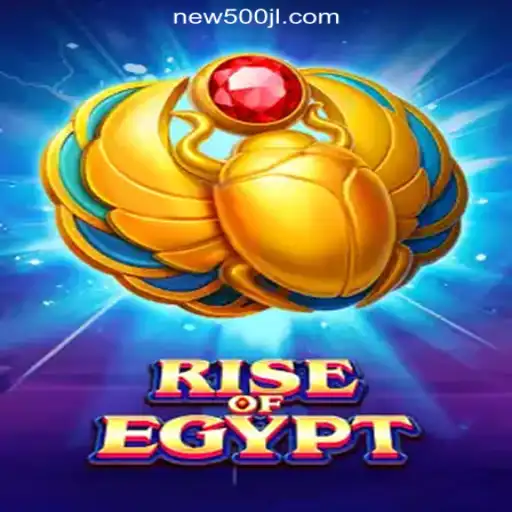 Exploring the Exciting World of RiseOfEgypt: A Journey with 500JL.COM Online Casino Philippines