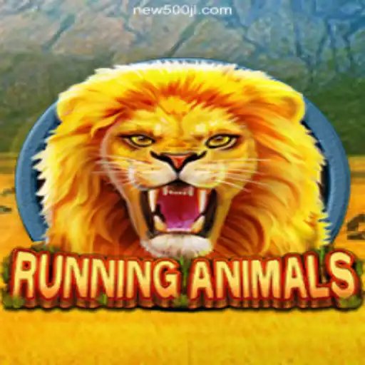 Discover the Thrilling World of RunningAnimals