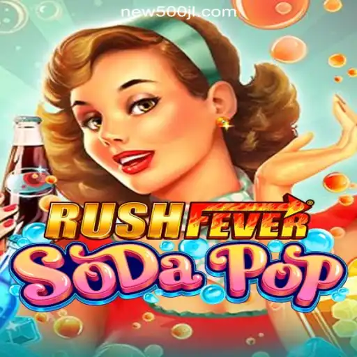 RushFeverSodaPop: A Refreshing Adventure in the World of Online Gaming