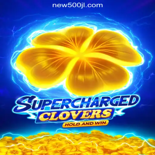 Exploring SchargedClovers: The Dynamic New Game at 500JL.COM Online Casino Philippines