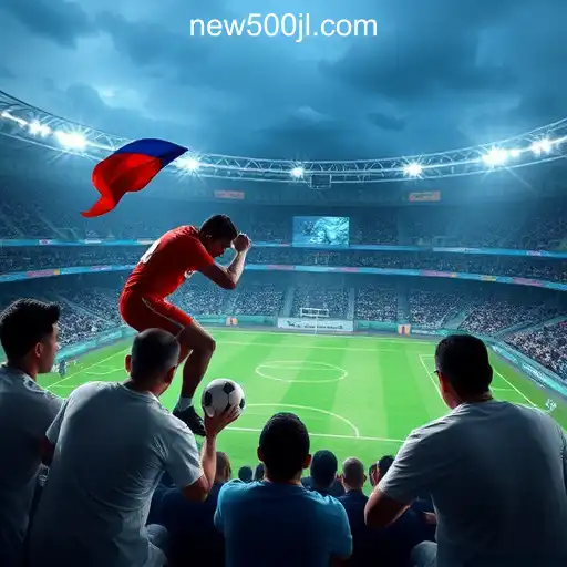 Gaming Experience 500JL.COM Online Casino Philippines - 800+ Premium and Exclusive Games