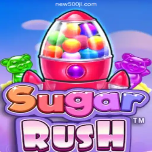 SugarRush: A Sweet Adventure in 500JL.COM Online Casino Philippines