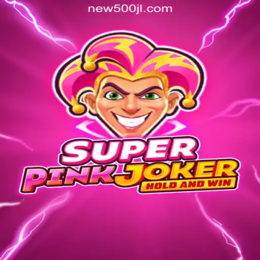 Exploring SuperPinkJoker: A Thrilling Online Casino Game from 500JL.COM