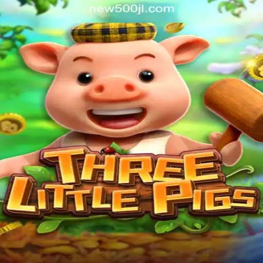 THREELITTLEPIGS: A Captivating Online Casino Game in the Philippines