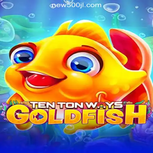 Unveiling TenTonWaysGoldfish: Dive into Online Casino Fun