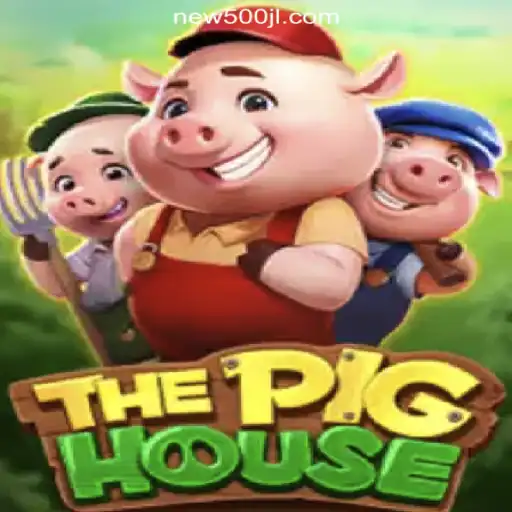 ThePigHouse: A Thrilling Casino Adventure