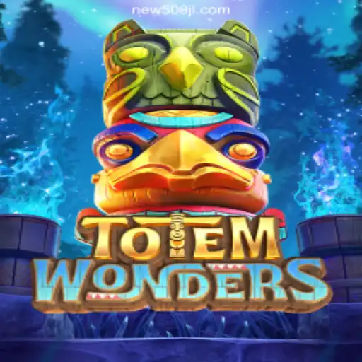 TotemWonders and 500JL.COM: A Captivating Fusion of Culture and Gaming