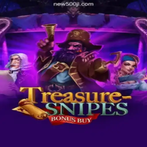 Exploring the Thrilling Features of TreasuresnipesBonusBuy: An Online Casino Gem