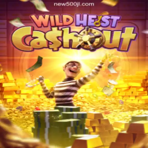 Explore the Thrilling World of WildHeistCashout at 500JL.COM Online Casino Philippines