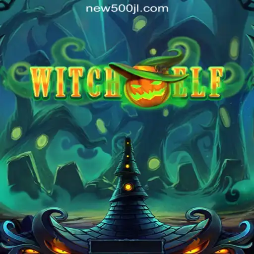 WitchElf Enchants Online Gamers: Discover the Magic in 500JL.COM Online Casino Philippines