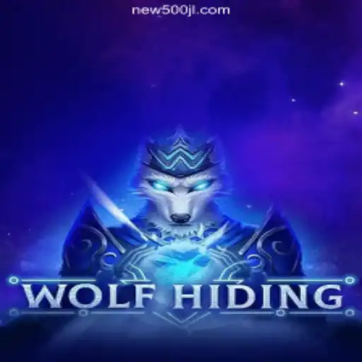 Discover the Thrills of WolfHiding: An Exciting Addition to the 500JL.COM Online Casino Philippines