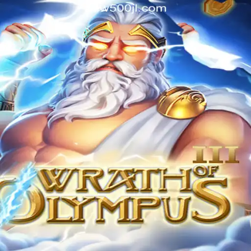 Unleashing the Gods in WrathofOlympusIII